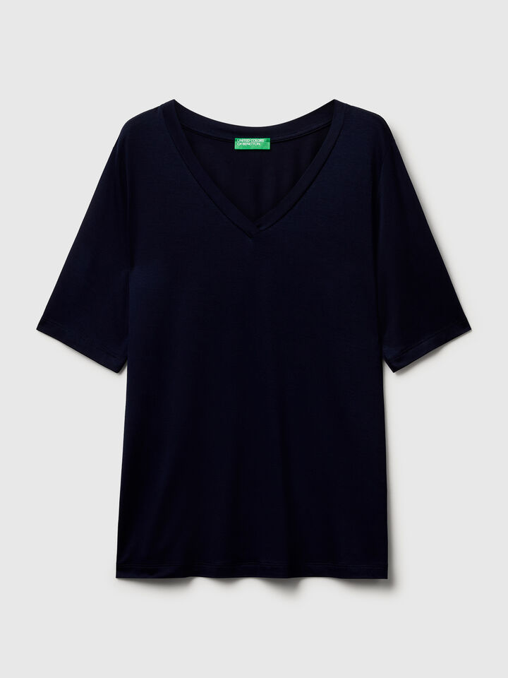T-SHIRT Women image number 4